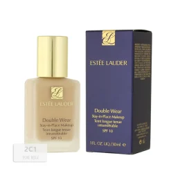 Double Wear Stay-in-Place Makeup SPF 10 30 ml