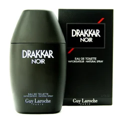 Drakkar Noir Eau De Toilette 200 ml (man)