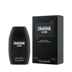 Drakkar Noir Eau De Toilette 100 ml (man)