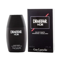 Drakkar Noir Eau De Toilette 50 ml (man)