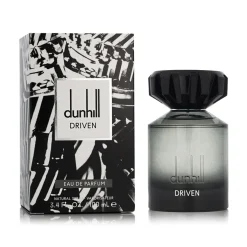 Driven Eau De Parfum 100 ml (man)
