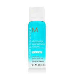 Dry Shampoo Light Tones 62 ml
