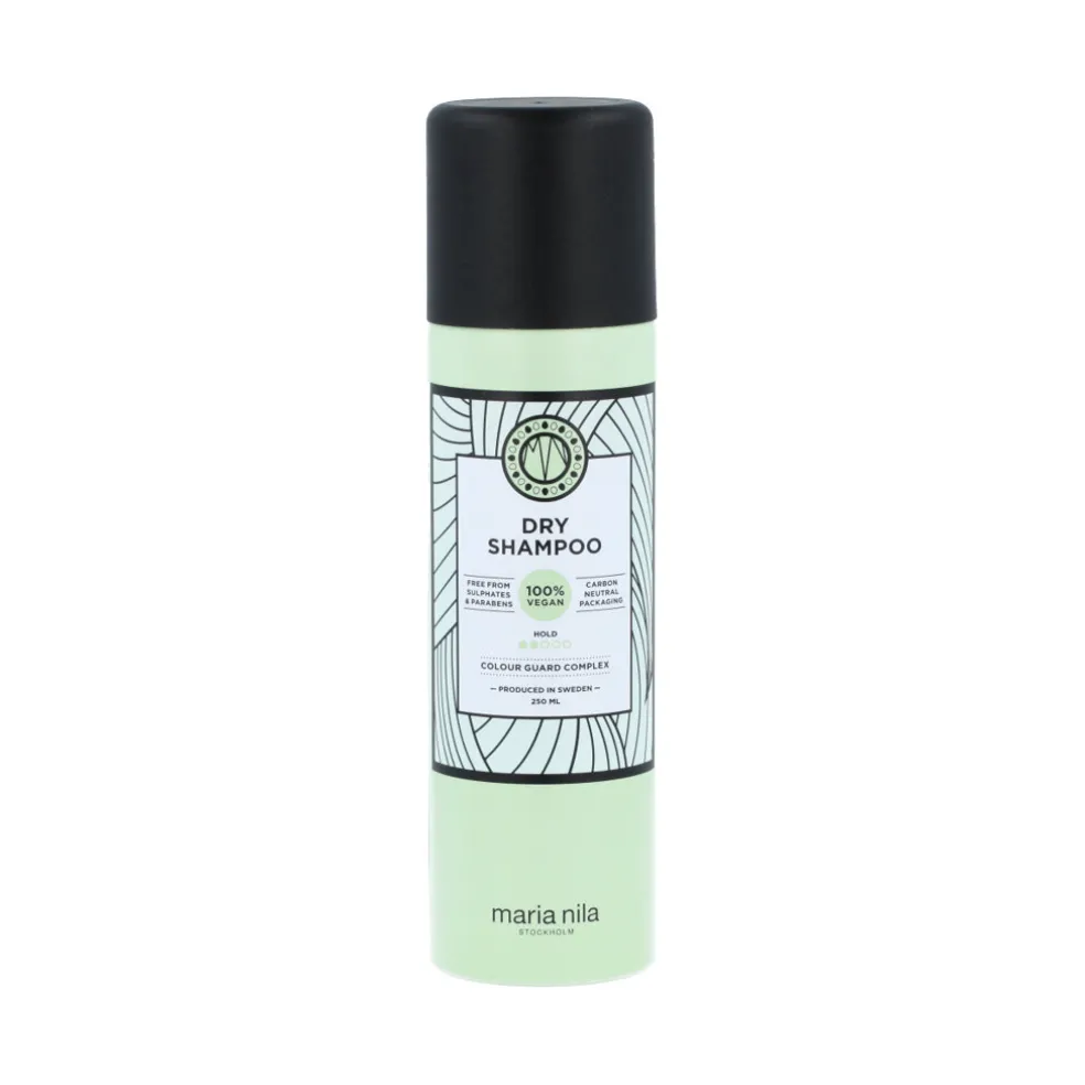 Dry Shampoo 250 ml
