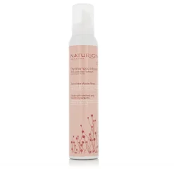 Dry Shampoo Mousse 200 ml
