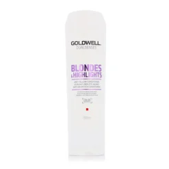 Dualsenses Blondes & Highlights Anti-Yellow Conditioner 200 ml