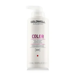 Dualsenses Color 60sec Treatment 500 ml