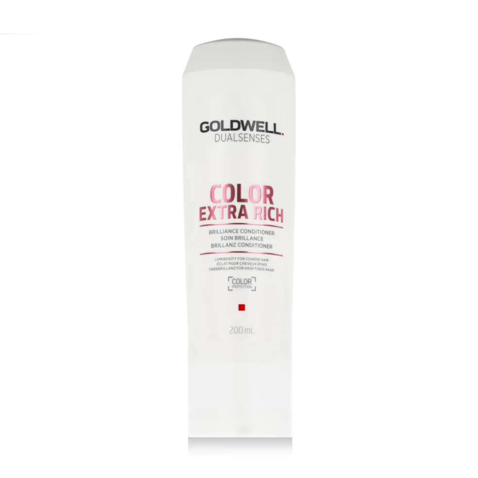 Dualsenses Color Extra Rich Brilliance Conditioner 200 ml