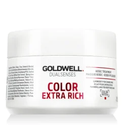 Dualsenses Color Extra Rich 60sec Treatment 200 ml