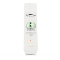 Dualsenses Curls & Waves Hydrating Shampoo 250 ml
