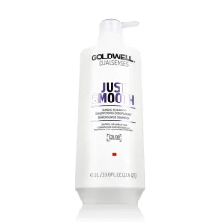 Dualsenses Just Smooth Taming Shampoo 1000 ml