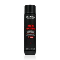 Dualsenses Men Thickening Shampoo 300 ml