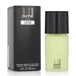 Dunhill Edition Eau De Toilette 100 ml (man)