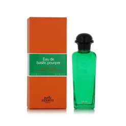 Eau de Basilic Pourpre Eau de Cologne 100 ml (unisex)