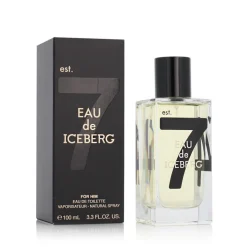 Eau de Iceberg For Him Eau De Toilette 100 ml (man)
