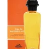 Eau de Mandarine Ambrée Eau de Cologne 200 ml (unisex)