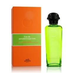 Eau de Pamplemousse Rose Eau de Cologne 200 ml (unisex)