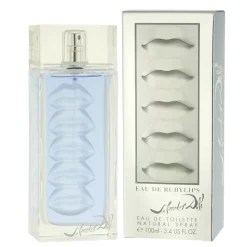 Eau de Rubylips Eau De Toilette 100 ml (woman)