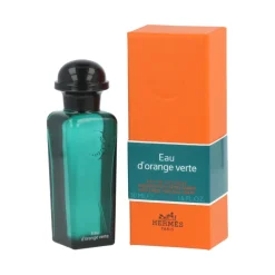 Eau D'Orange Verte Eau de Cologne - nachfüllbar 50 ml (unisex)