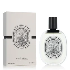 Eau Rose Eau De Toilette 100 ml (woman)