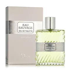 Eau Sauvage Eau De Toilette 100 ml (man)