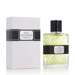 Eau Sauvage Parfum 2017 Eau De Parfum 50 ml (man)