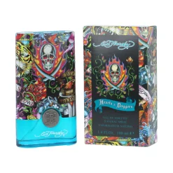 Ed Hardy Hearts & Daggers for Him Eau De Toilette 100 ml (man)