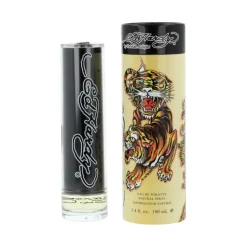 Ed Hardy Men's Eau De Toilette 100 ml (man)