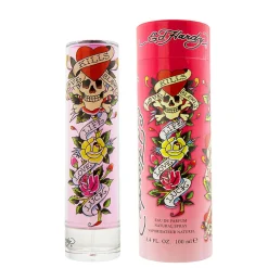 Ed Hardy Woman Eau De Parfum 100 ml (woman)