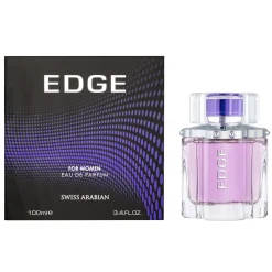 Edge for Women Eau De Parfum 100 ml (woman)
