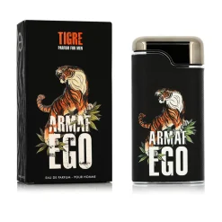 Ego Tigre Eau De Parfum 100 ml (man)