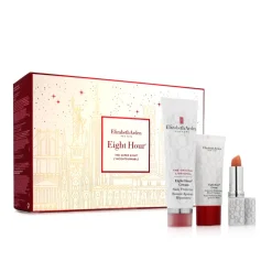 Eight Hour Cream Nourishing Skin Essentials Kit