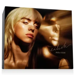 Eilish Billie EDP 100 ml + EDP MINI 7,5 ml (woman)