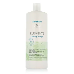 Elements Calming Shampoo 1000 ml