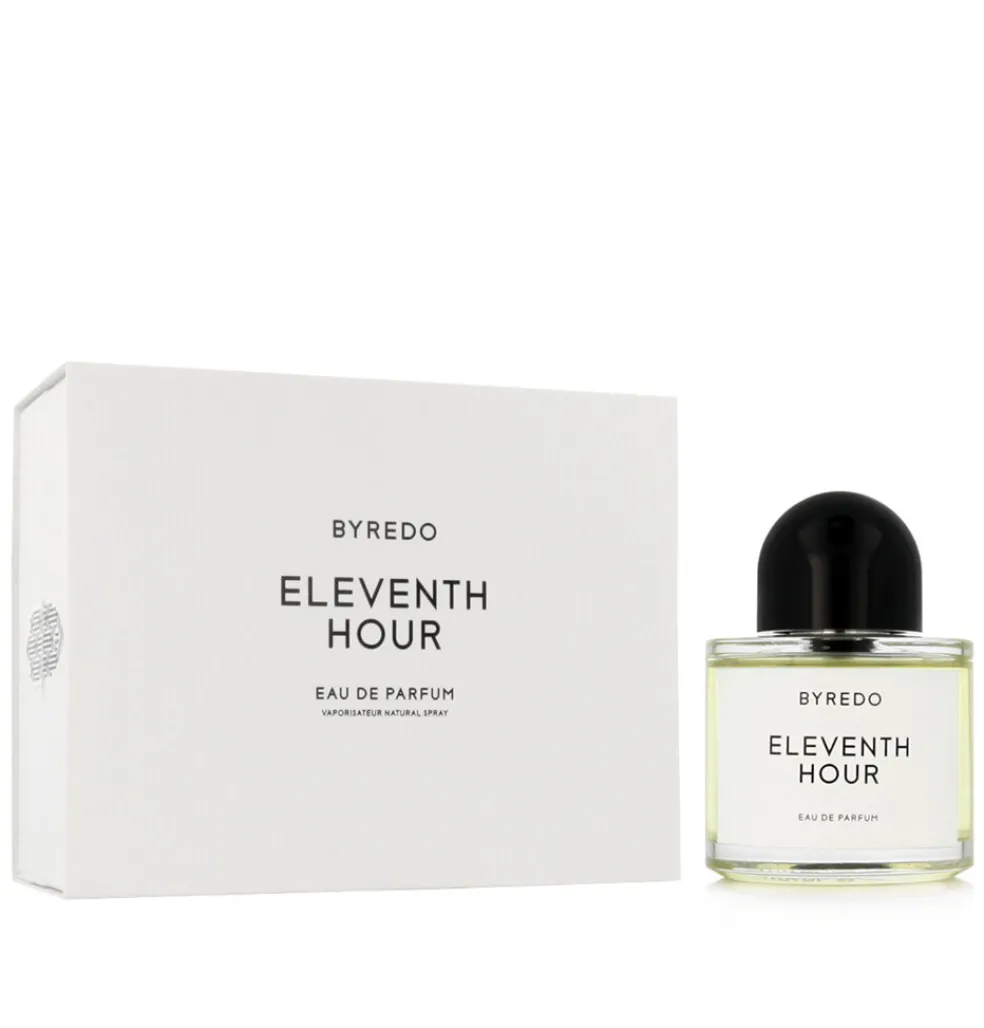 Eleventh Hour Eau De Parfum 50 ml (unisex)