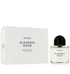 Eleventh Hour Eau De Parfum 100 ml (unisex)