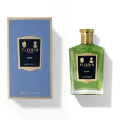 Elite Eau De Toilette 100 ml (man)