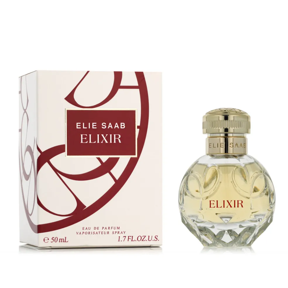 Elixir Eau De Parfum 50 ml (woman)