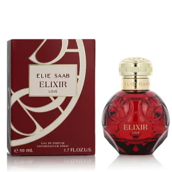 Elixir Love Eau De Parfum 50 ml (woman)