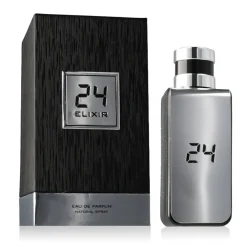 Elixir Platinum Eau De Parfum 50 ml (unisex)
