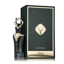 Elysian Onyx Eau De Parfum 80 ml (man)