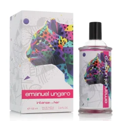 Emanuel Ungaro Intense For Her Eau De Parfum 100 ml (woman)