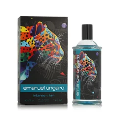 Emanuel Ungaro Intense For Him Eau De Parfum 100 ml (man)