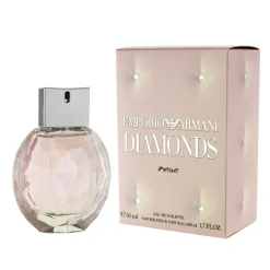 Emporio Armani Diamonds Rose Eau De Toilette 50 ml (woman)