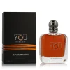 Emporio Armani Stronger With You Intensely Eau De Parfum 100 ml (man)