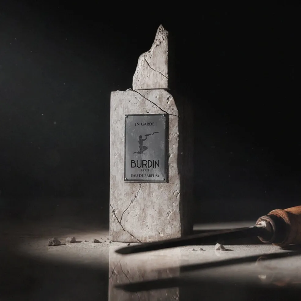 En Garde! Eau De Parfum 100 ml (man)