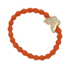 Enamel Gold Butterfly