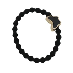 Enamel Gold Butterfly