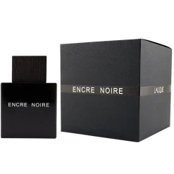 Encre Noire pour Homme Eau De Toilette 100 ml (man)