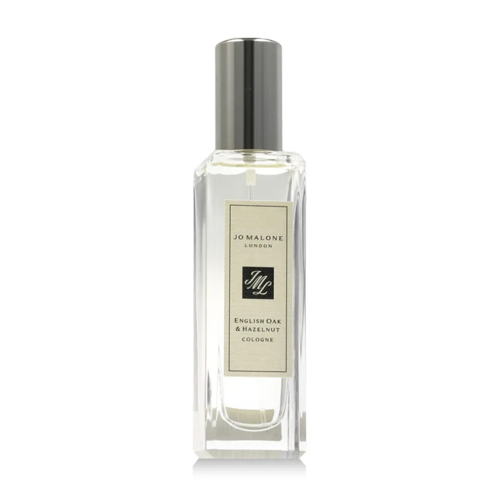 English Oak & Hazelnut Eau de Cologne 30 ml (unisex)
