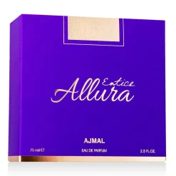 Entice Allura Eau De Parfum 75 ml (woman)